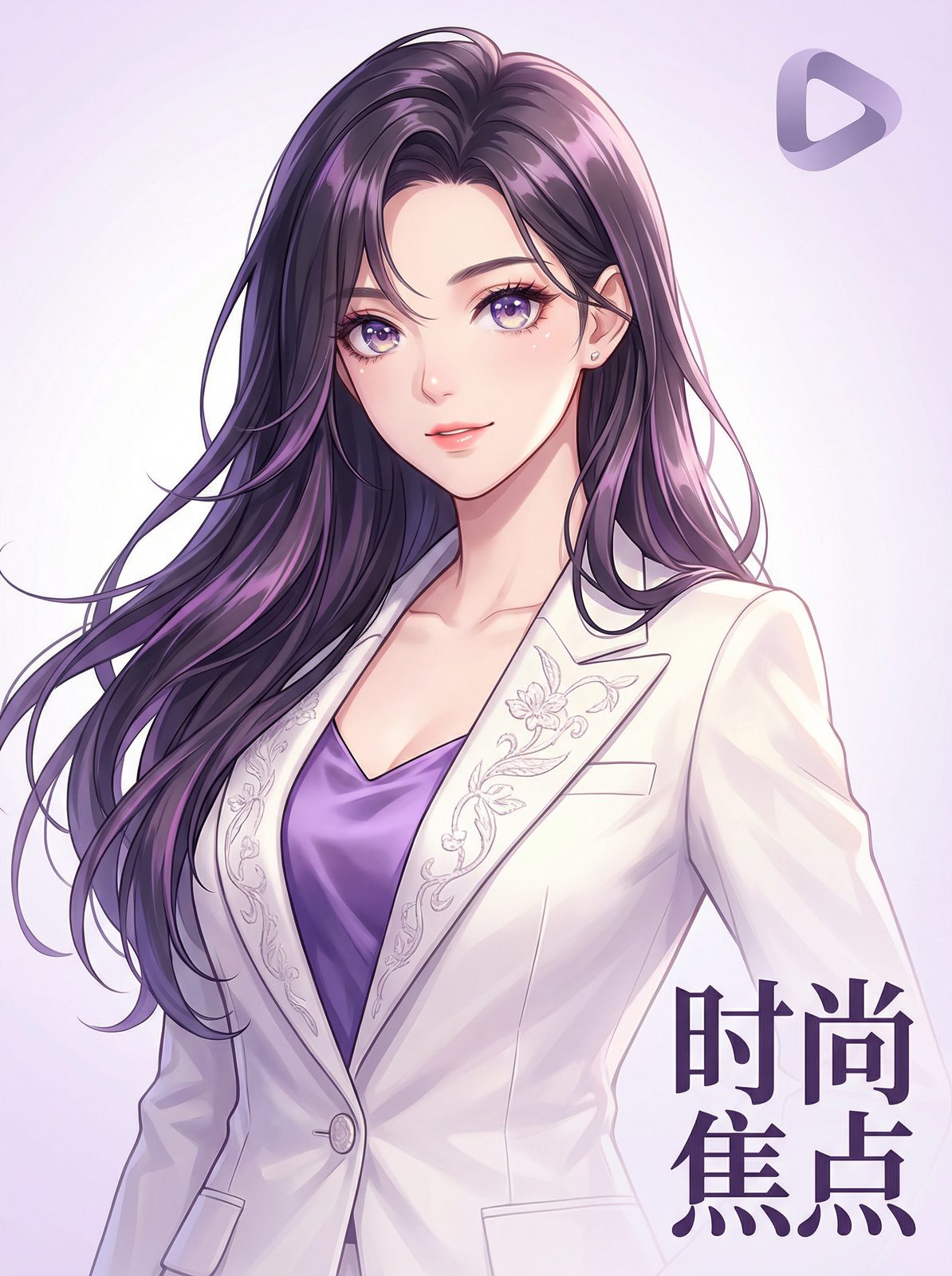 91动漫-AI动漫制作入门教程 第一集