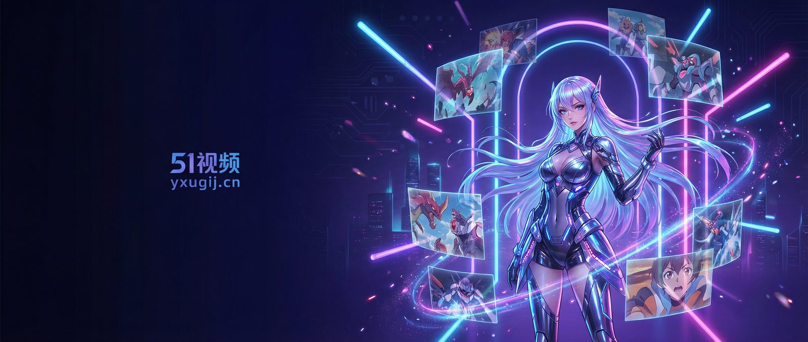 91动漫影视传媒社区